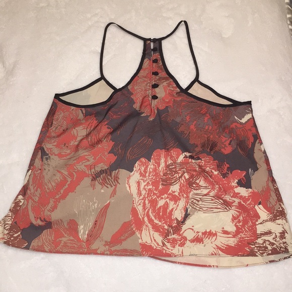 Costa Blanca Top (Size Medium) - Picture 2 of 4